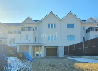 Продается таунхаус, 184.1 м2, Владивосток, Щитовая улица, Ленинский район