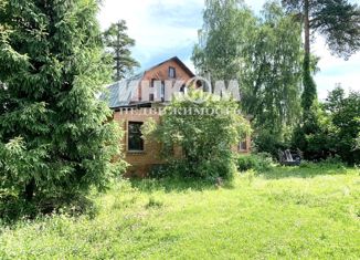 Продам дом, 186 м2, Пушкино, Строительная улица, 14А