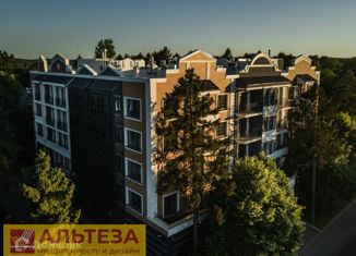 Квартира на продажу студия, 70.3 м2, Светлогорск, улица Ленина, 36
