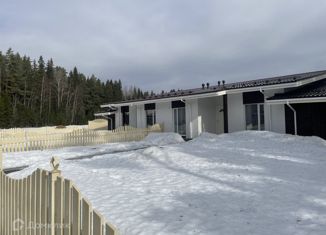 Продажа таунхауса, 88.5 м2, ДНП Верховский, Выборгская улица