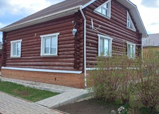 Продам дом, 160.4 м2, село Ташлык, улица Разиля Валиева, 27