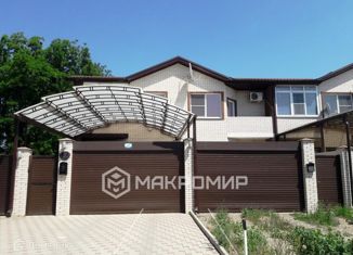 Продам таунхаус, 100 м2, поселок Плодородный, Планерная улица