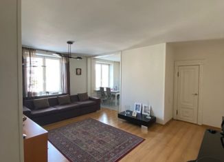 Продается 3-ком. квартира, 81 м2, Москва, улица 1812 года, 10к1, улица 1812 года