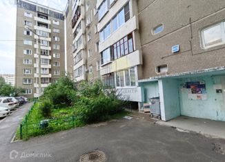 Продажа комнаты, 85.9 м2, Иркутск, микрорайон Университетский, 62