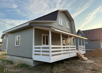 Продаю дом, 80 м2, коттеджный посёлок Три Жеребёнка