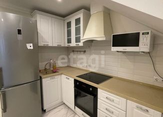 Продажа 2-ком. квартиры, 85 м2, поселок городского типа Массандра, улица Винодела Егорова, 115