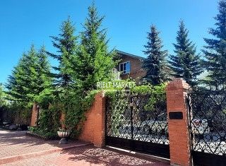 Продам дом, 455 м2, поселок Кудряшовский, Лесная улица