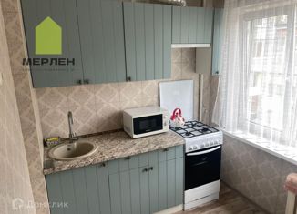 Продам 1-ком. квартиру, 31.5 м2, Калуга, улица Суворова, 123/50