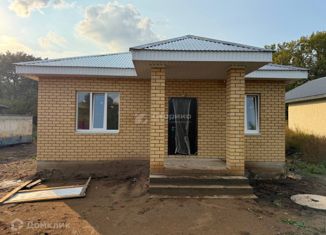 Продажа дома, 86 м2, деревня Блохино, Центральная улица, 1