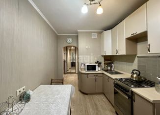 Двухкомнатная квартира на продажу, 47.8 м2, Москва, Судостроительная улица, 43к1, метро Нагатинский Затон