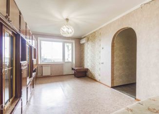 2-комнатная квартира на продажу, 43.5 м2, Комсомольск-на-Амуре, Городская улица, 12