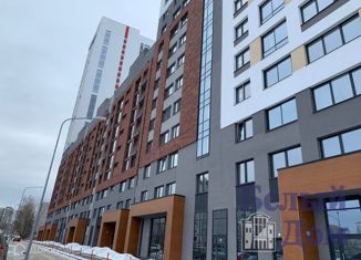 Сдам 2-ком. квартиру, 40 м2, Екатеринбург, улица Крауля, 89А, ЖК Русь