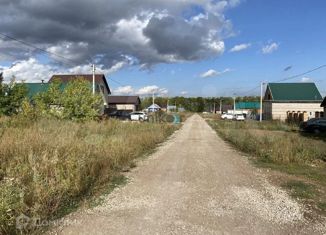 Продается участок, 25 сот., село Буриказганово, Молодёжная улица