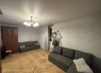 Однокомнатная квартира на продажу, 32 м2, Москва, Восточная улица, 2к1, Восточная улица