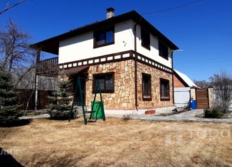 Продажа дома, 110 м2, садоводческое некоммерческое товарищество Урал, 30-й квартал, 1231