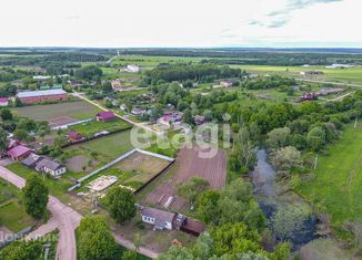 Продается участок, 35 сот., деревня Сильково