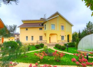 Дом на продажу, 560 м2, деревня Юрлово