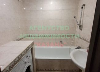 Сдается 2-комнатная квартира, 54 м2, Казань, улица Четаева, 32