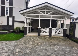 Дом на продажу, 365 м2, Сочи, микрорайон Светлана, Молодогвардейская улица, 2/72