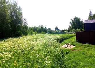 Продажа земельного участка, 10 сот., деревня Тимково, Большая улица