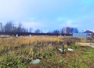 Продается земельный участок, 10.2 сот., деревня Кстинино