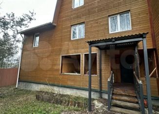 Продажа дома, 539 м2, СНТ Старт-1, 2-й сектор, 8