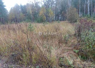 Продажа участка, 19 сот., деревня Куницыно, деревня Куницыно, 31