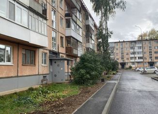 1-ком. квартира на продажу, 31 м2, Воткинск, улица Победы, 11