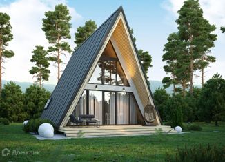 Продам дом, 60 м2, Ульяновск, Заволжский район, улица Шпака