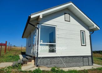 Продается дом, 45 м2, село Култаево, улица Романа Кашина