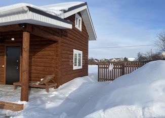 Продам дом, 75 м2, СНТ Буровик