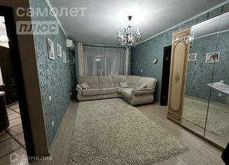 Продажа 5-комнатной квартиры, 122.2 м2, Астрахань, Боевая улица, 126к9