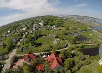 Земельный участок на продажу, 18.74 сот., деревня Старое Мелково, Центральная улица