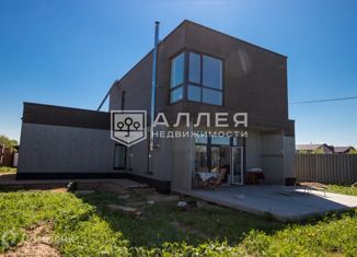 Дом на продажу, 200 м2, деревня Чесноково