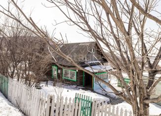 Продаю дом, 29.1 м2, село Верхняя Эконь, Таёжная улица