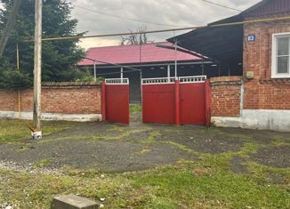 Продаю дом, 120 м2, поселок Ставд-Дурта, улица Хайманова