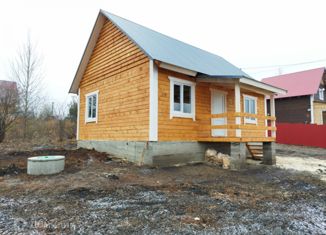 Продам дом, 80 м2, село Фёдоровка, улица Ленина