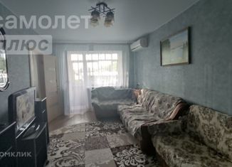 Продажа трехкомнатной квартиры, 53.7 м2, Краснодарский край, улица Энгельса, 54