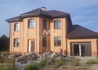 Продается дом, 348 м2, село Богословское, Садовая улица