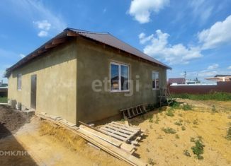 Продажа дома, 128.1 м2, деревня Малково, Зелёный переулок