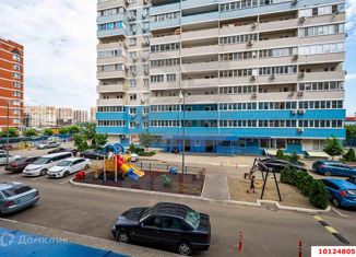 Продажа двухкомнатной квартиры, 70.78 м2, Краснодар, Московская улица, 131к2, микрорайон Ростовское Шоссе