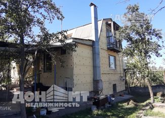 Продажа дома, 130 м2, хутор Пятихатки, Сиреневая улица