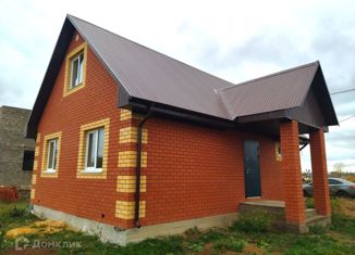 Продам дом, 85 м2, деревня Суровка, Родниковая улица