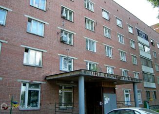 Комната на продажу, 13 м2, Екатеринбург, улица Ляпустина, 13, улица Ляпустина