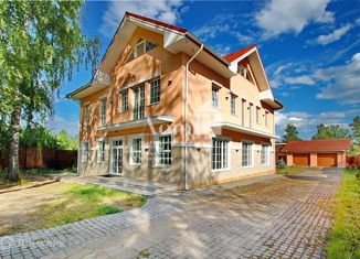 Продаю дом, 380 м2, посёлок Тярлево, Новая улица, 45