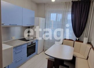 Сдается в аренду 2-комнатная квартира, 50 м2, Красноярск, Линейная улица, 105, Центральный район