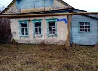 Продажа дома, 34.2 м2, Мордовия, переулок Ильича, 2