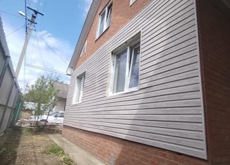 Продажа дома, 83.2 м2, посёлок Знаменский, Грушевая улица, 201