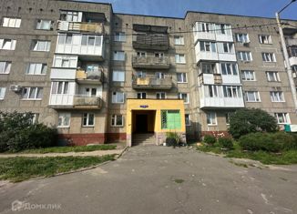 Продажа 1-комнатной квартиры, 31.4 м2, Калининград, Печатная улица, 45