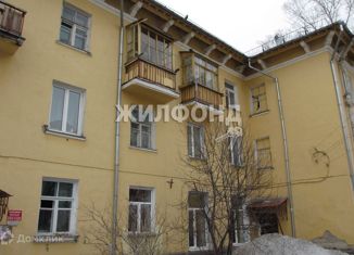 Продается 1-комнатная квартира, 24 м2, Новосибирск, улица Мира, 20, улица Мира